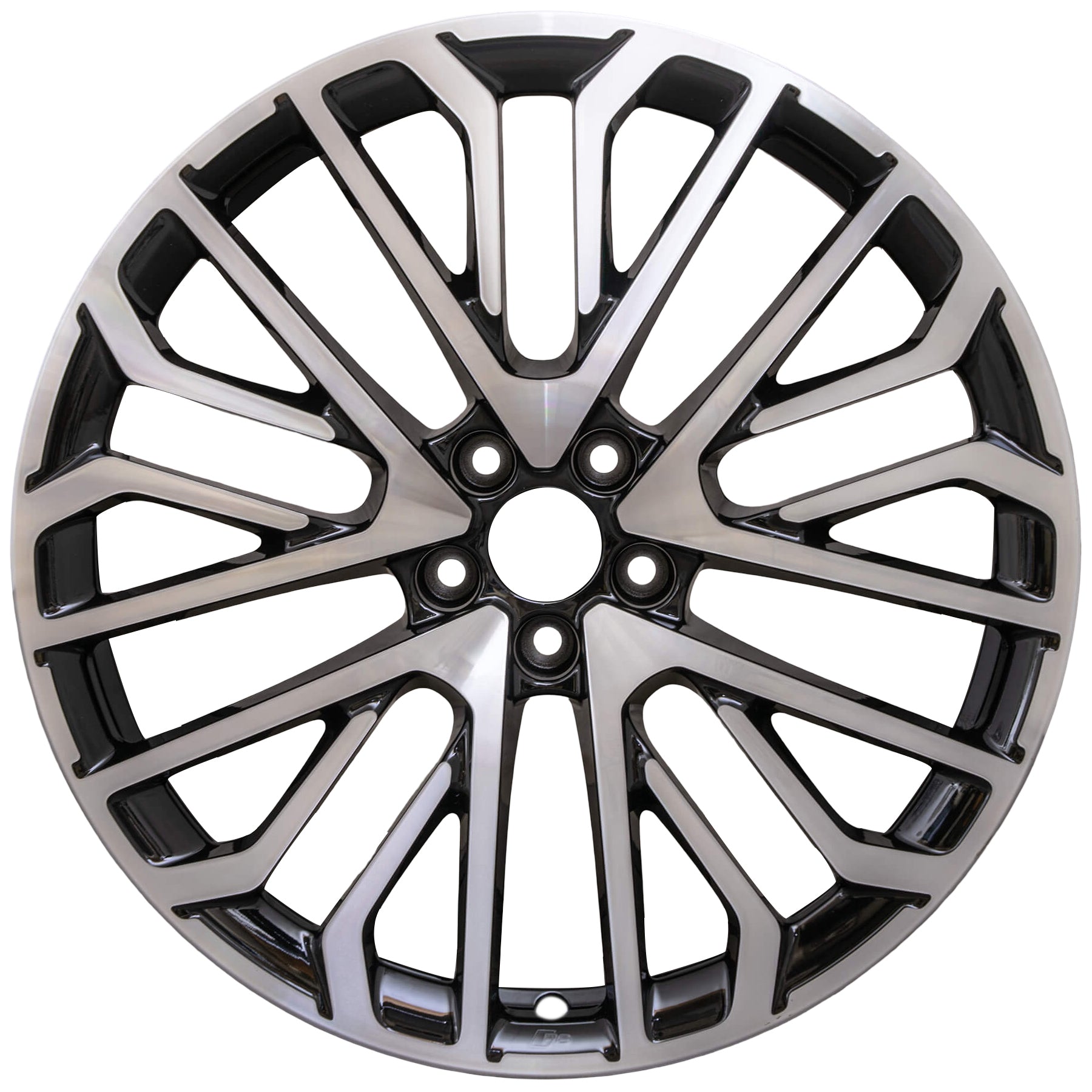 2026 Audi SQ5 21" OEM Wheel Rim W94485MB