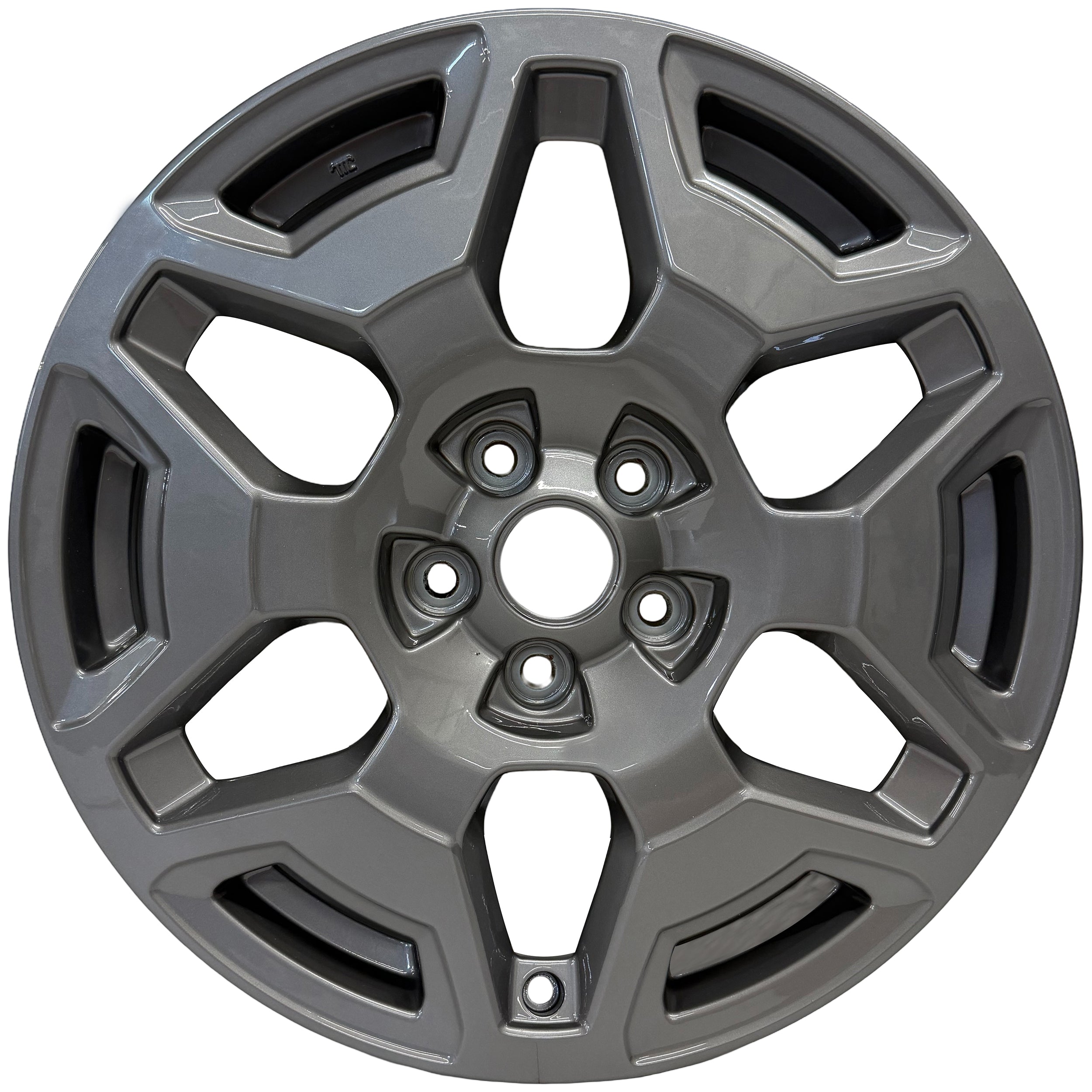 2026 Subaru Outback 18" OEM Wheel Rim W94497C