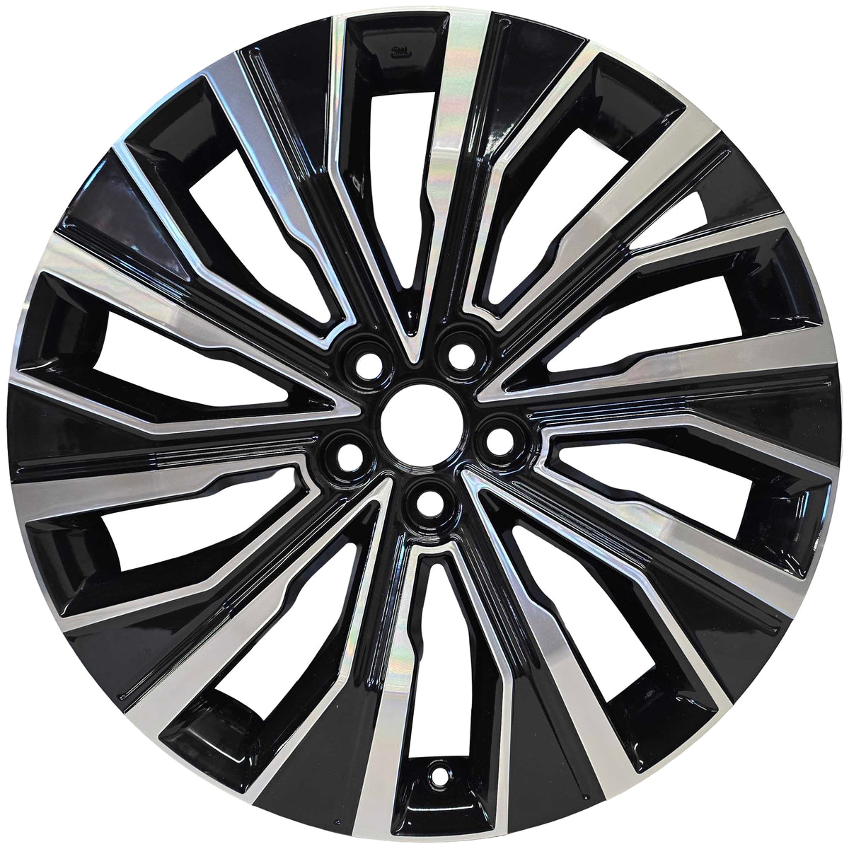 2026 Toyota C-HR 20" OEM Wheel Rim W94500MB