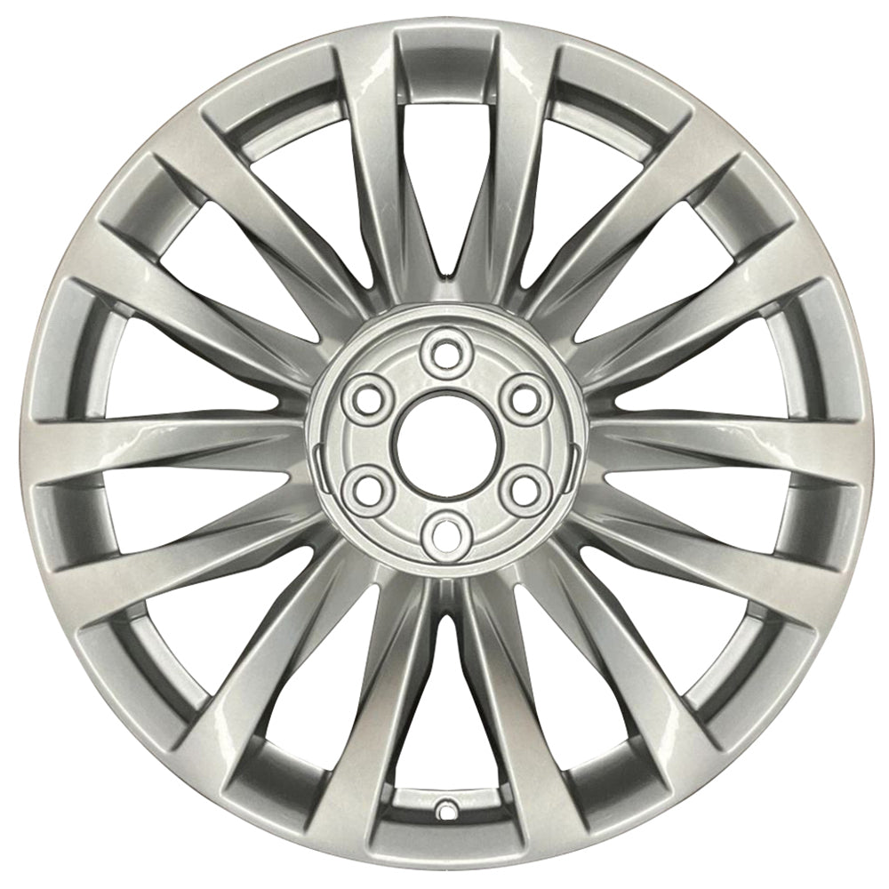 2022 Cadillac Escalade 22" OEM Wheel Rim W95026S