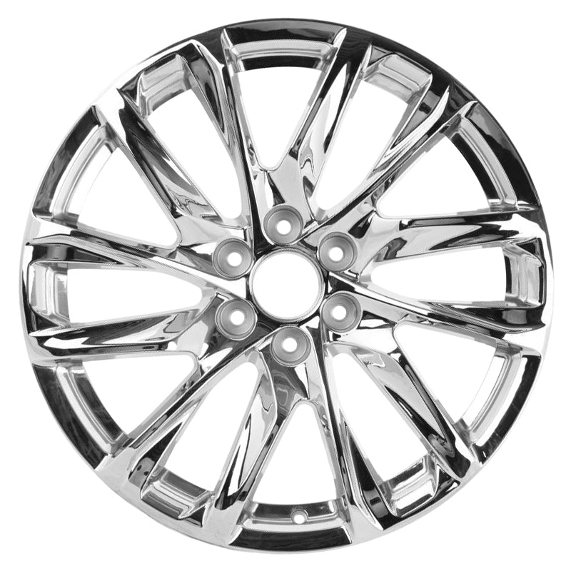 2023 Cadillac Escalade ESV New 22" Replacement Rim RW95027CHR