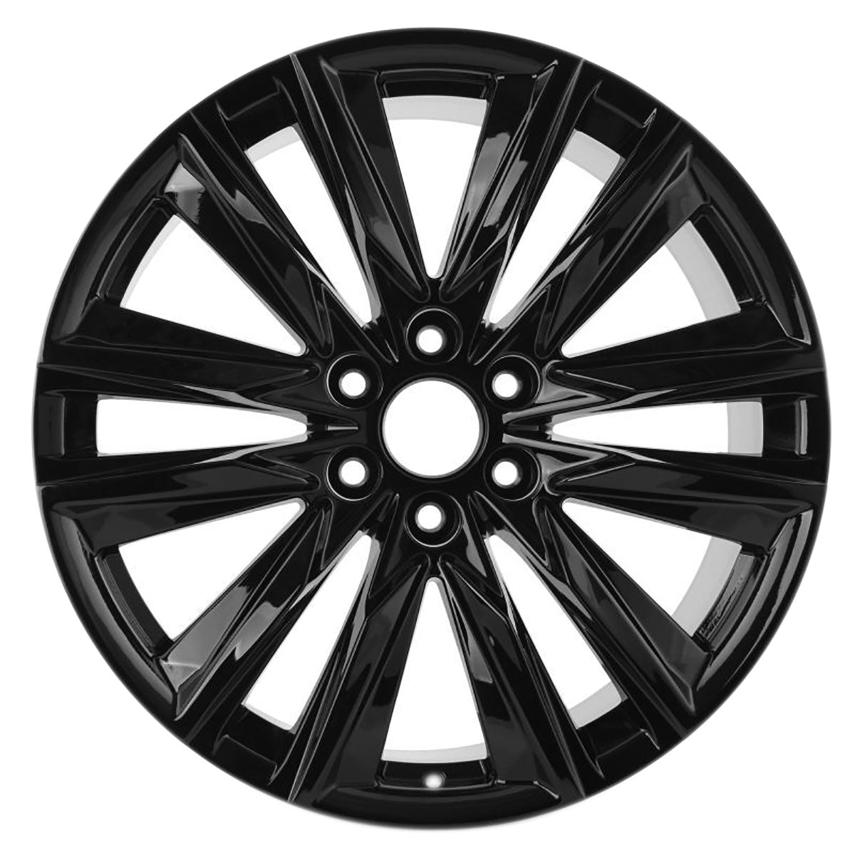 2024 Cadillac Escalade 22" OEM Wheel Rim W95028B