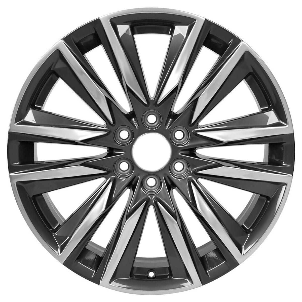 2021 Cadillac Escalade ESV New 22" Replacement Wheel Rim RW95028PC