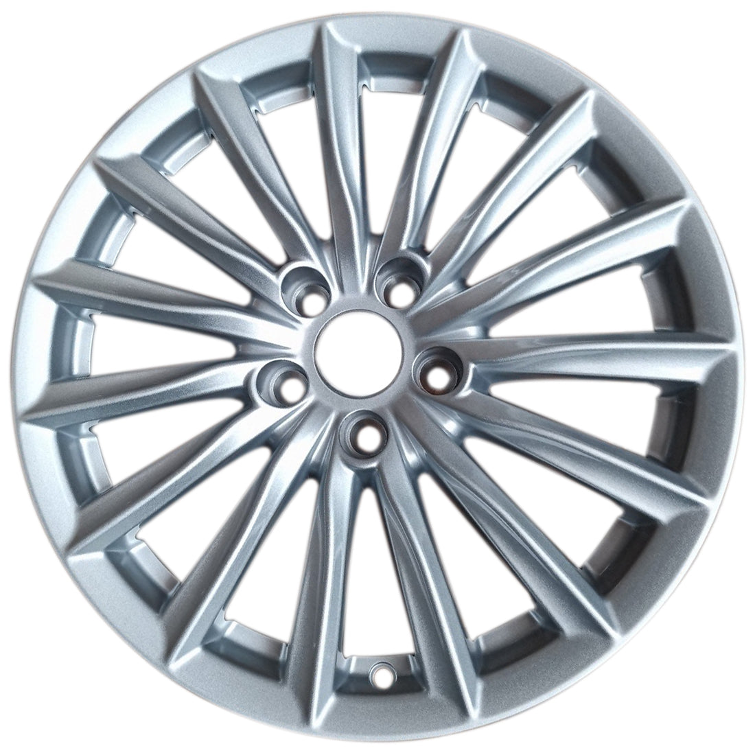 2021 Alfa-Romeo Giulia 17" OEM Wheel Rim W95040S