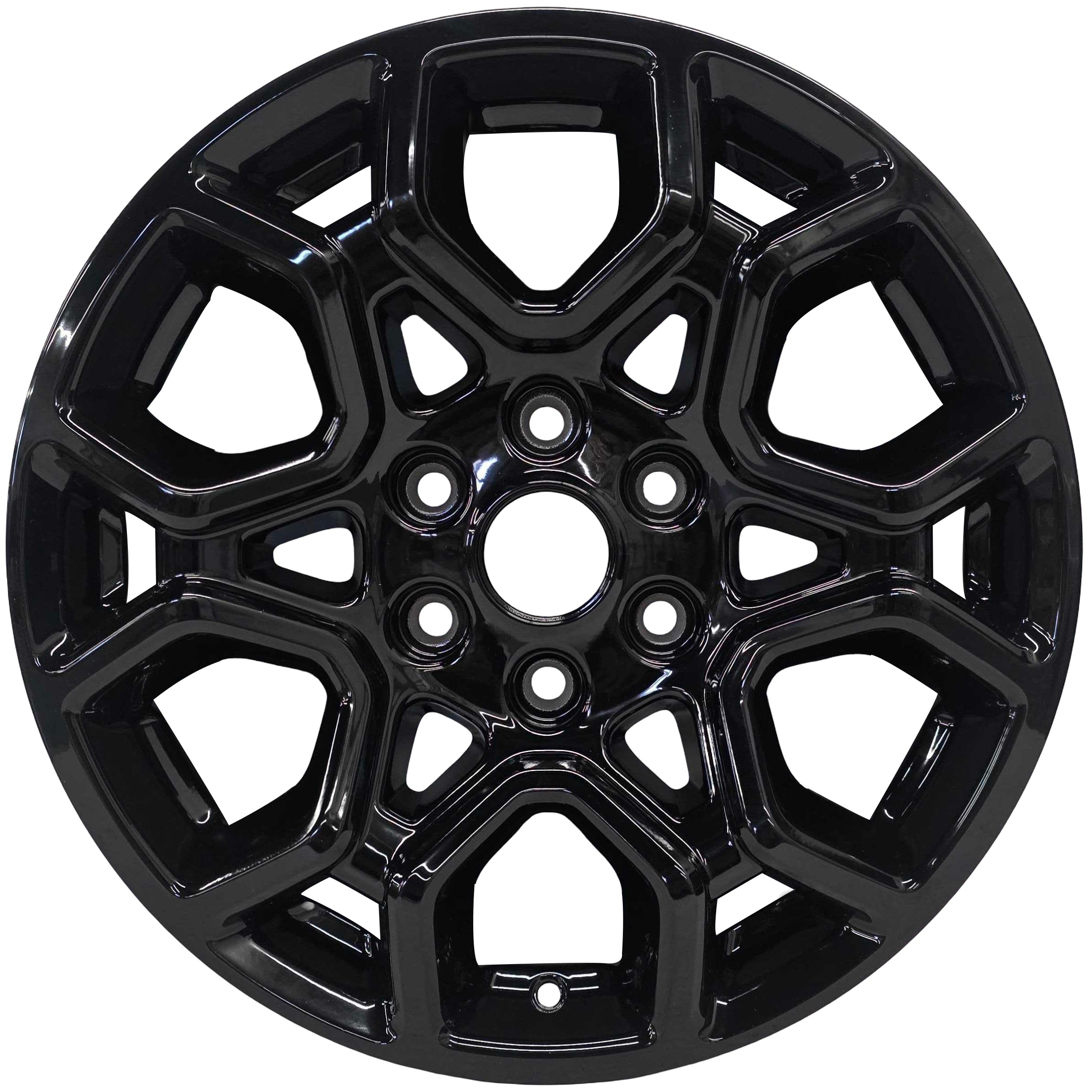 2024 Ford F-150 18" OEM Wheel Rim W95049B