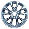 2025 Chrysler Pacifica 18