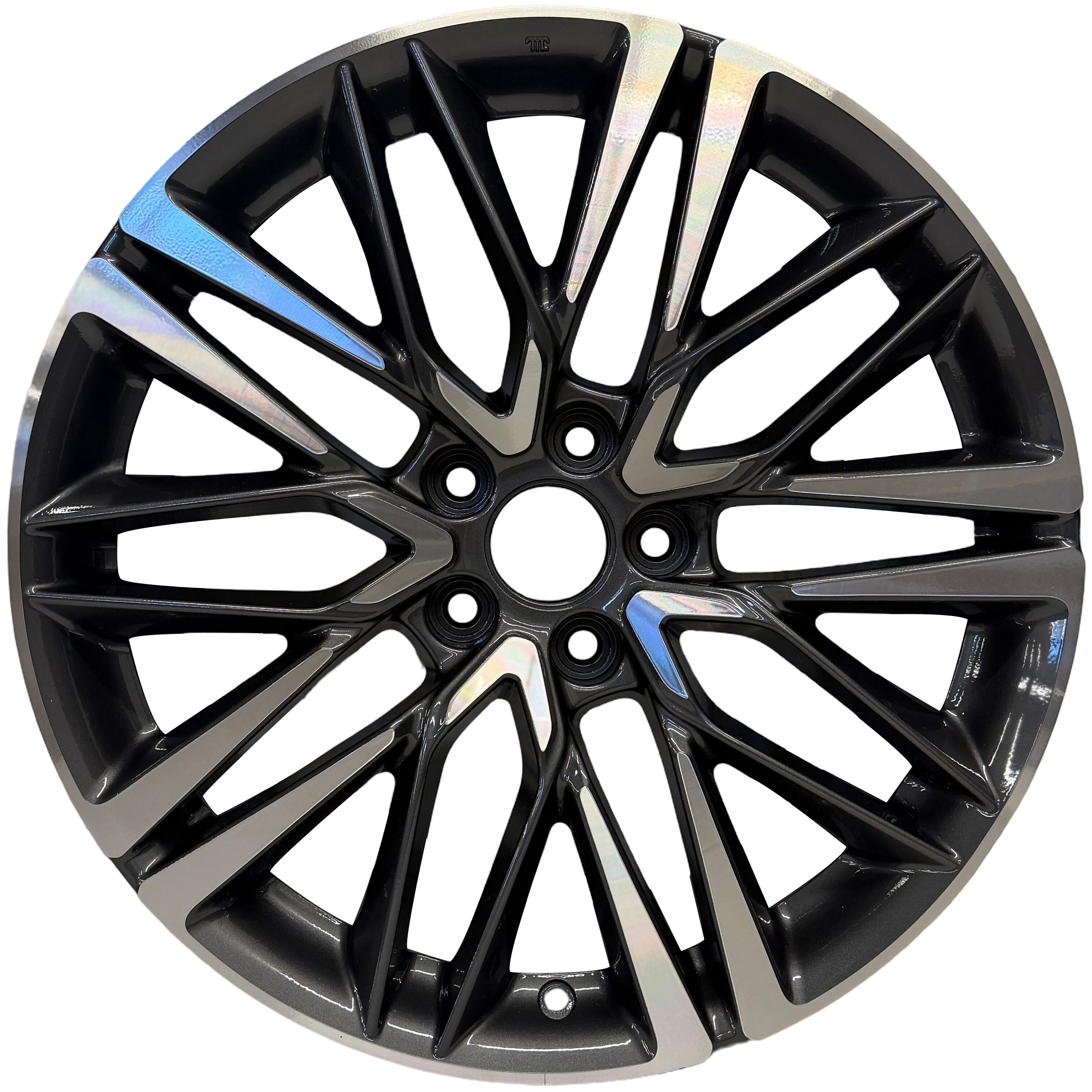 2025 Acura MDX 20" OEM Wheel Rim W95085MC