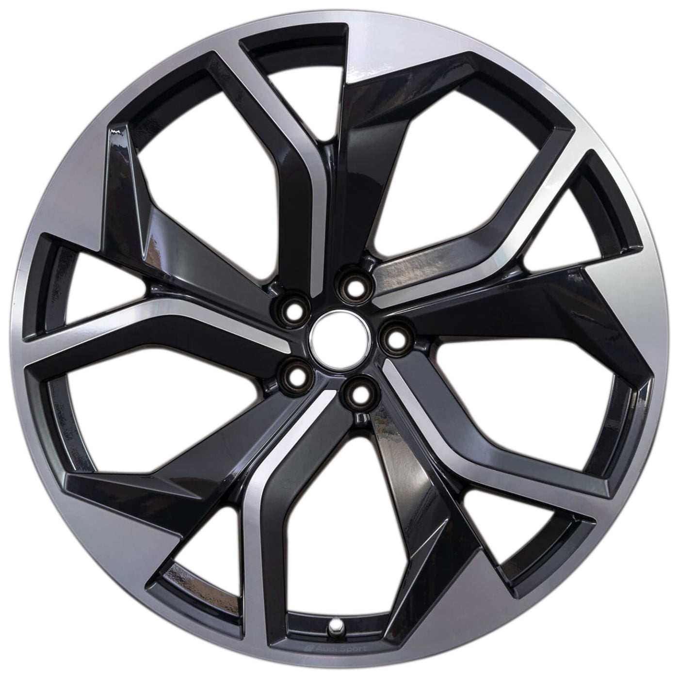 2023 Audi RSQ8 23" OEM Wheel Rim W95087MB