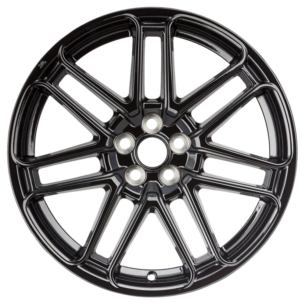 2022 Toyota Corolla New 18" Replacement Rim RW95092B