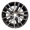 2024 Toyota Camry New 18