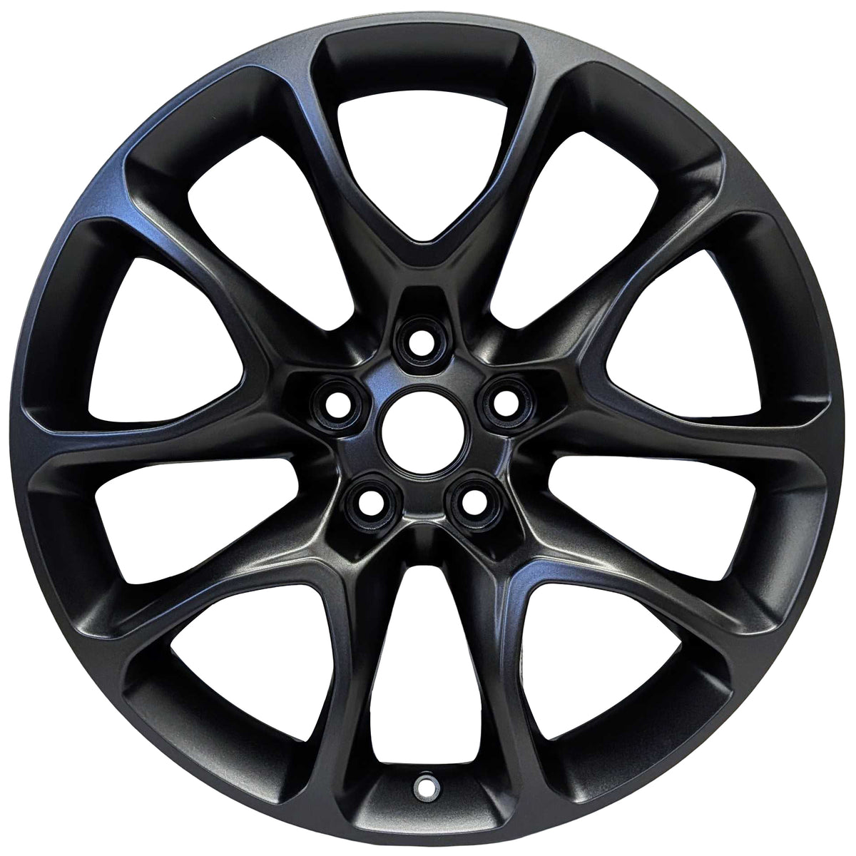 2023 Dodge Durango 20" OEM Wheel Rim W95118B