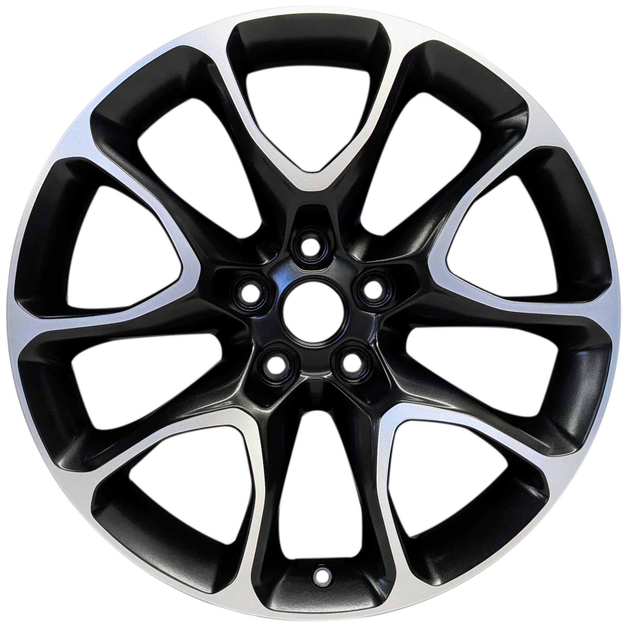 2025 Dodge Durango 20" OEM Wheel Rim W95118MB