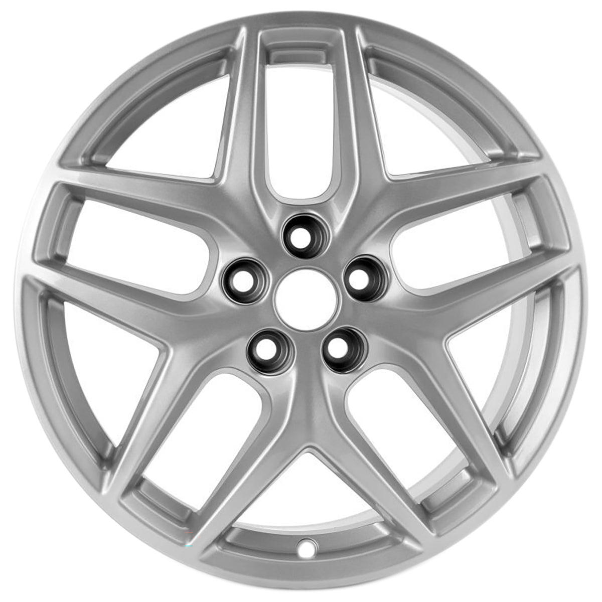 2021 Ford Edge 18" OEM Wheel Rim W95142S