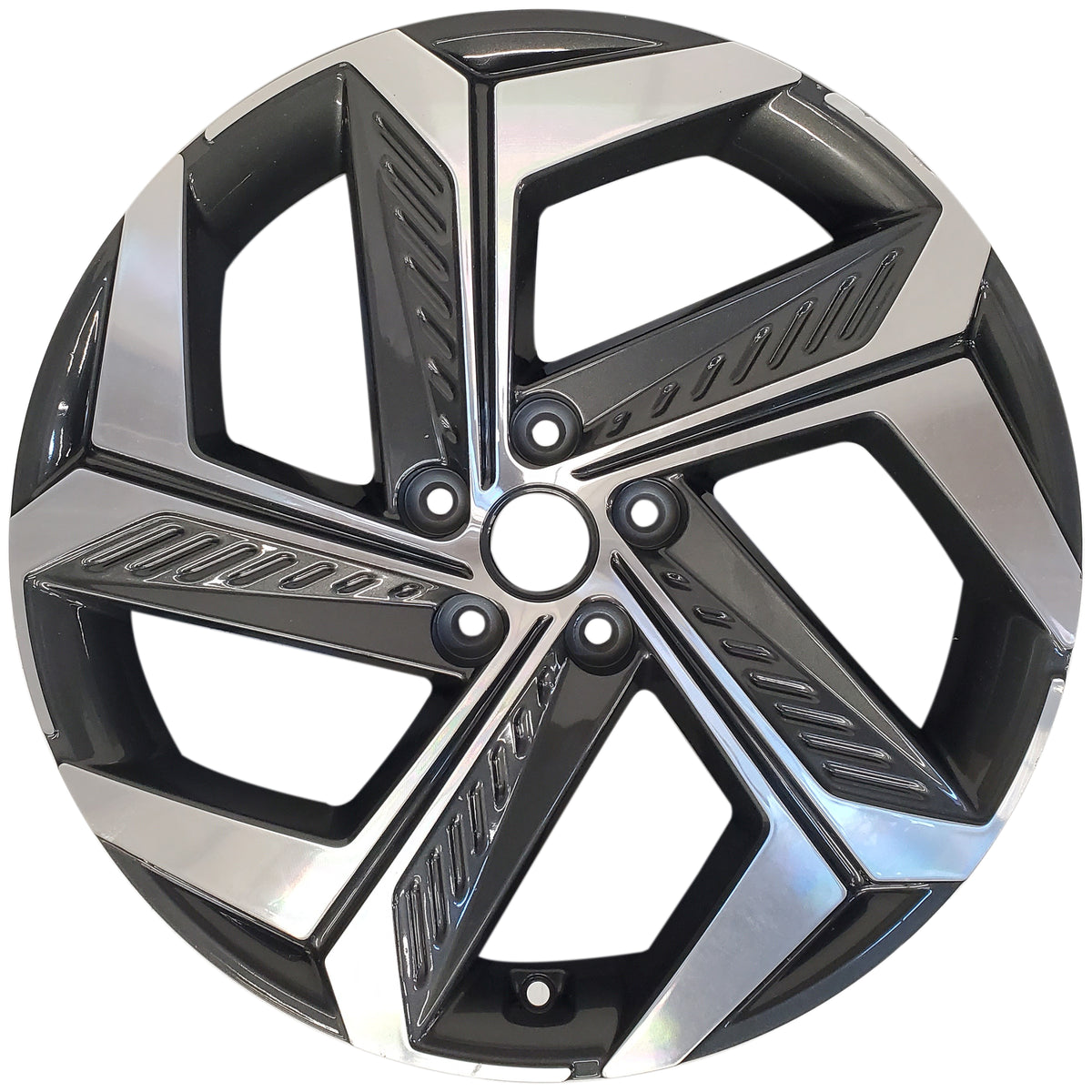 2024 Hyundai Tucson New 19" Replacement Wheel Rim RW95151MC