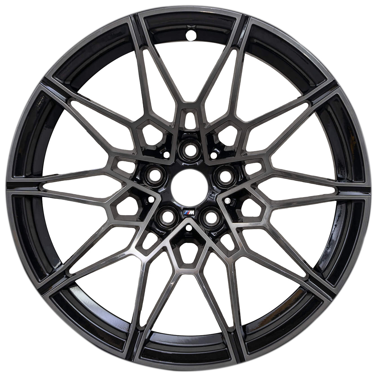 2024 BMW M3 19" Front OEM Wheel Rim Style 826M W95178MB
