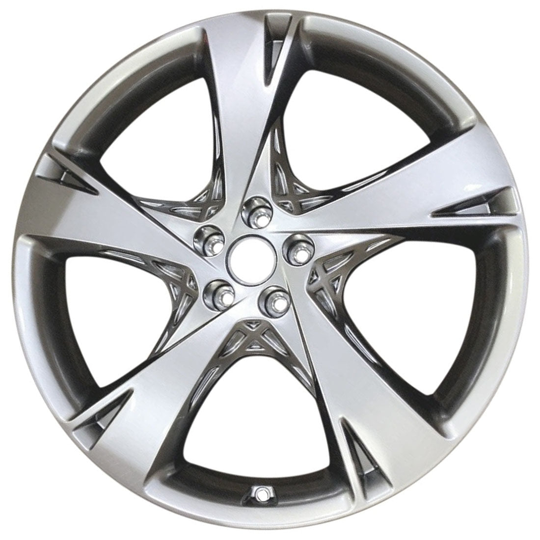 2023 Genesis GV80 22" OEM Wheel Rim W95193H