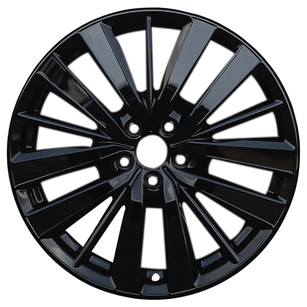 2023 Nissan Pathfinder 20" OEM Wheel Rim W95194B