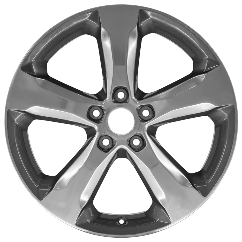 2024 Jeep Grand Cherokee 4xe New 20" Replacement Wheel Rim RW95199PC