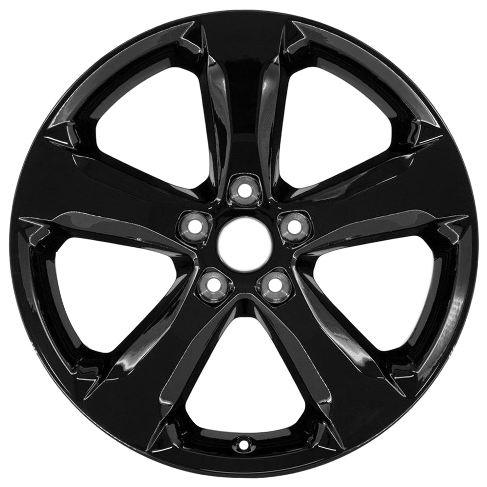 2024 Jeep Grand Cherokee 4xe New 20" Replacement Wheel Rim RW95199B