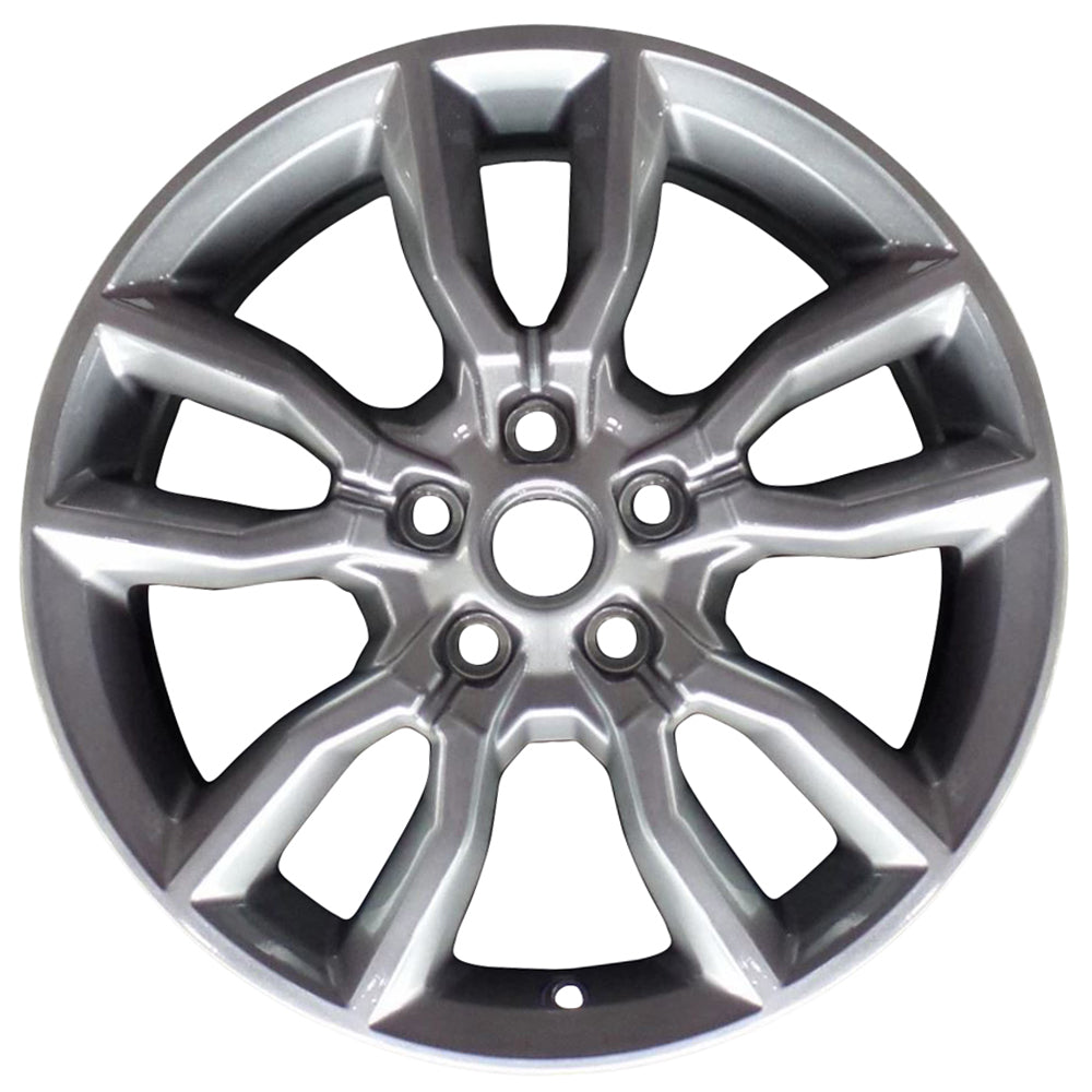 2022 GMC Terrain 18" OEM Wheel Rim W95201S