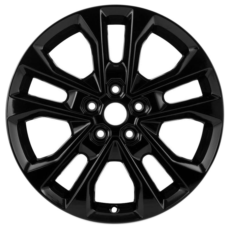 2023 Jeep Grand Cherokee 20" OEM Wheel Rim W95203B