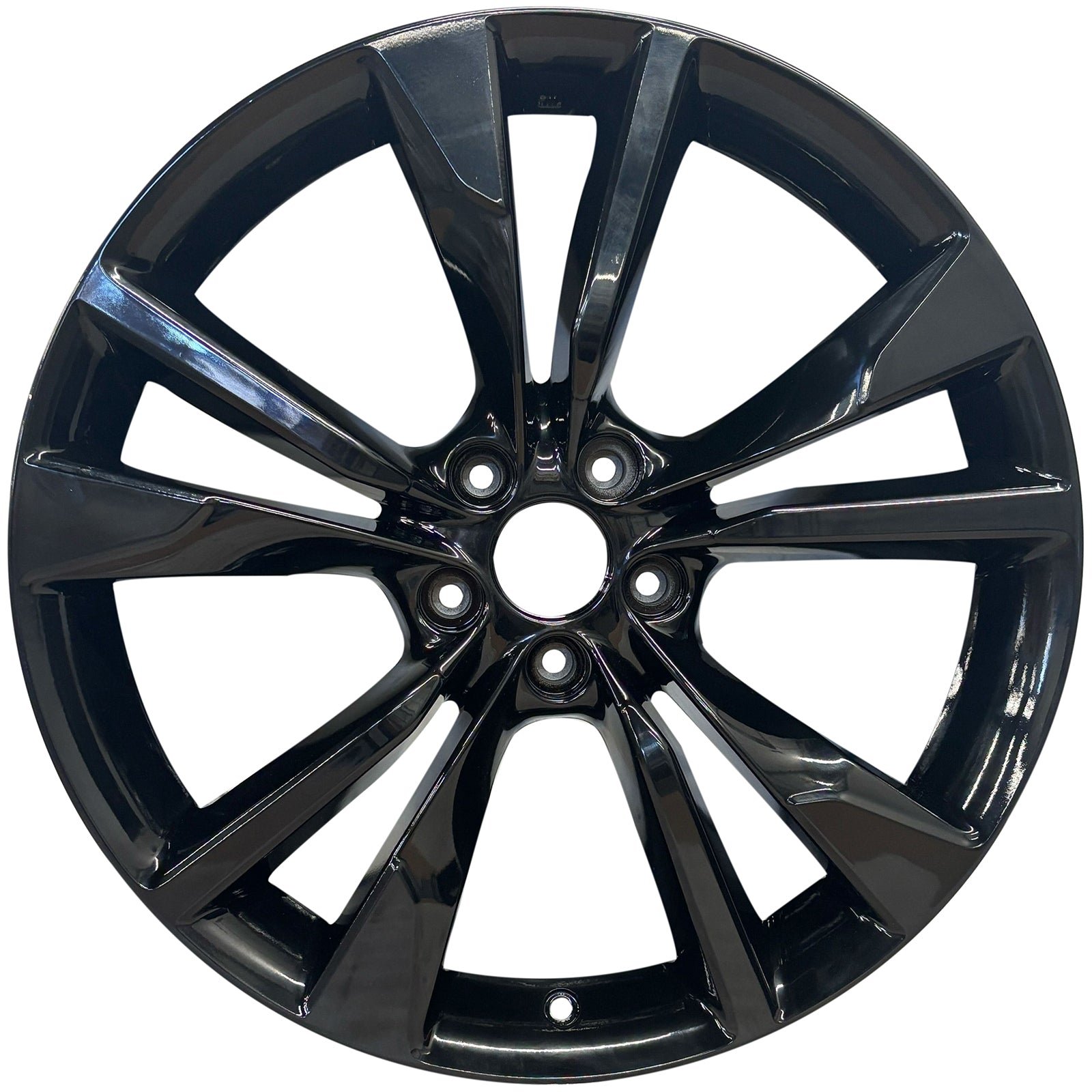 2024 Infiniti QX60 20" OEM Wheel Rim W95297B