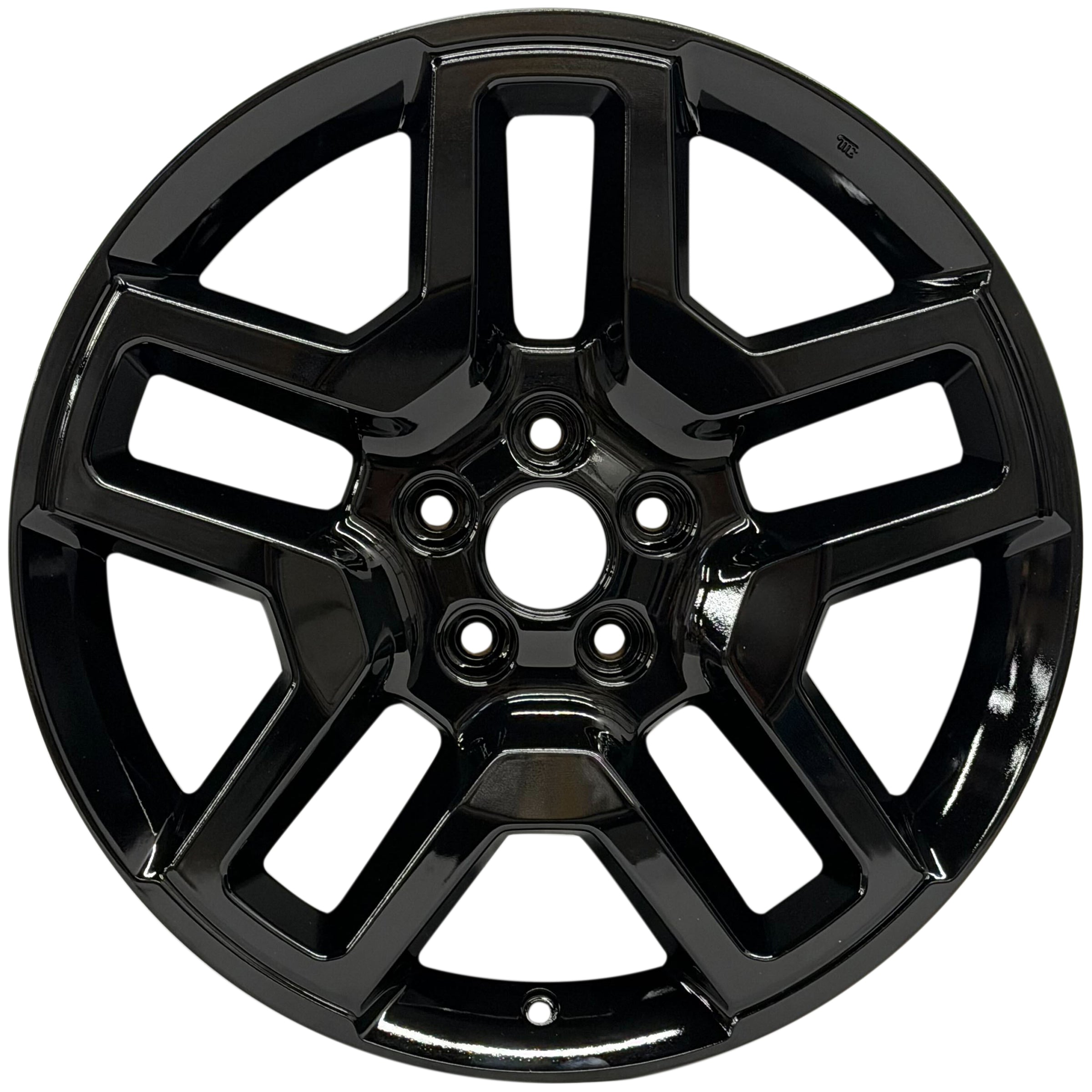 2025 Honda Passport 20" OEM Wheel Rim W95306B