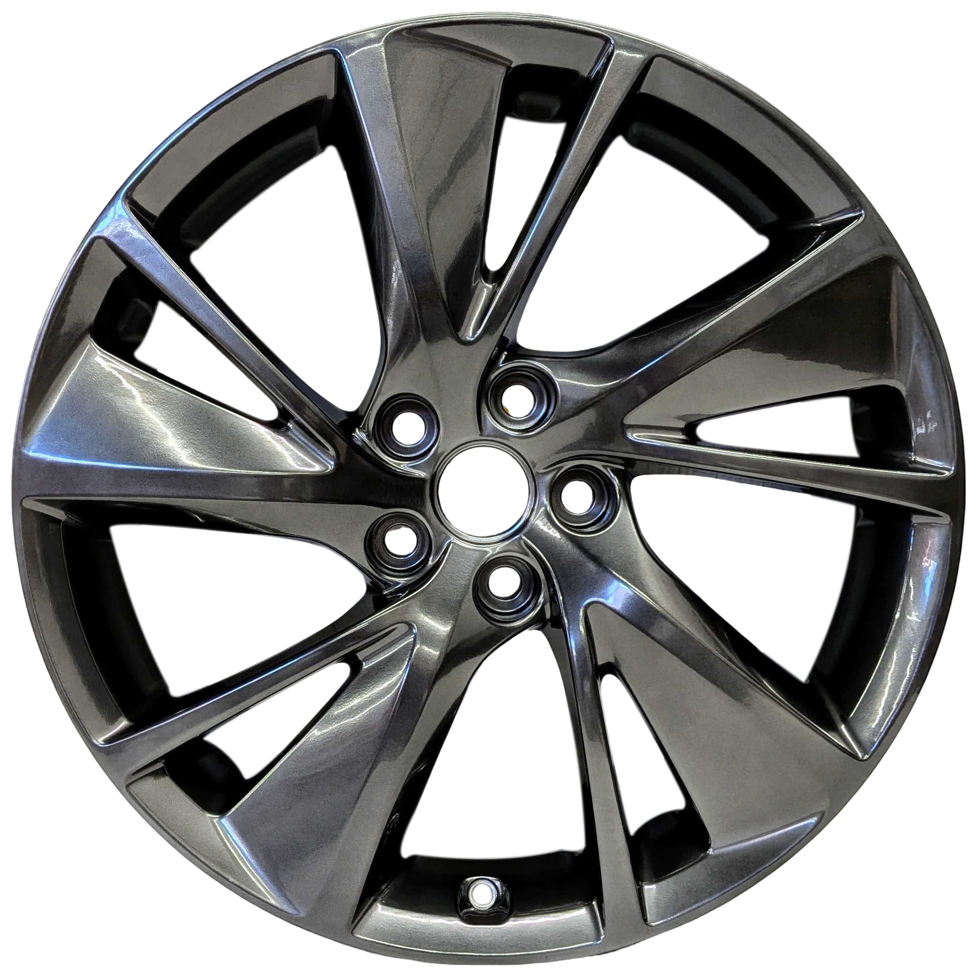 2024 Genesis G70 19" Front OEM Wheel Rim W95323H