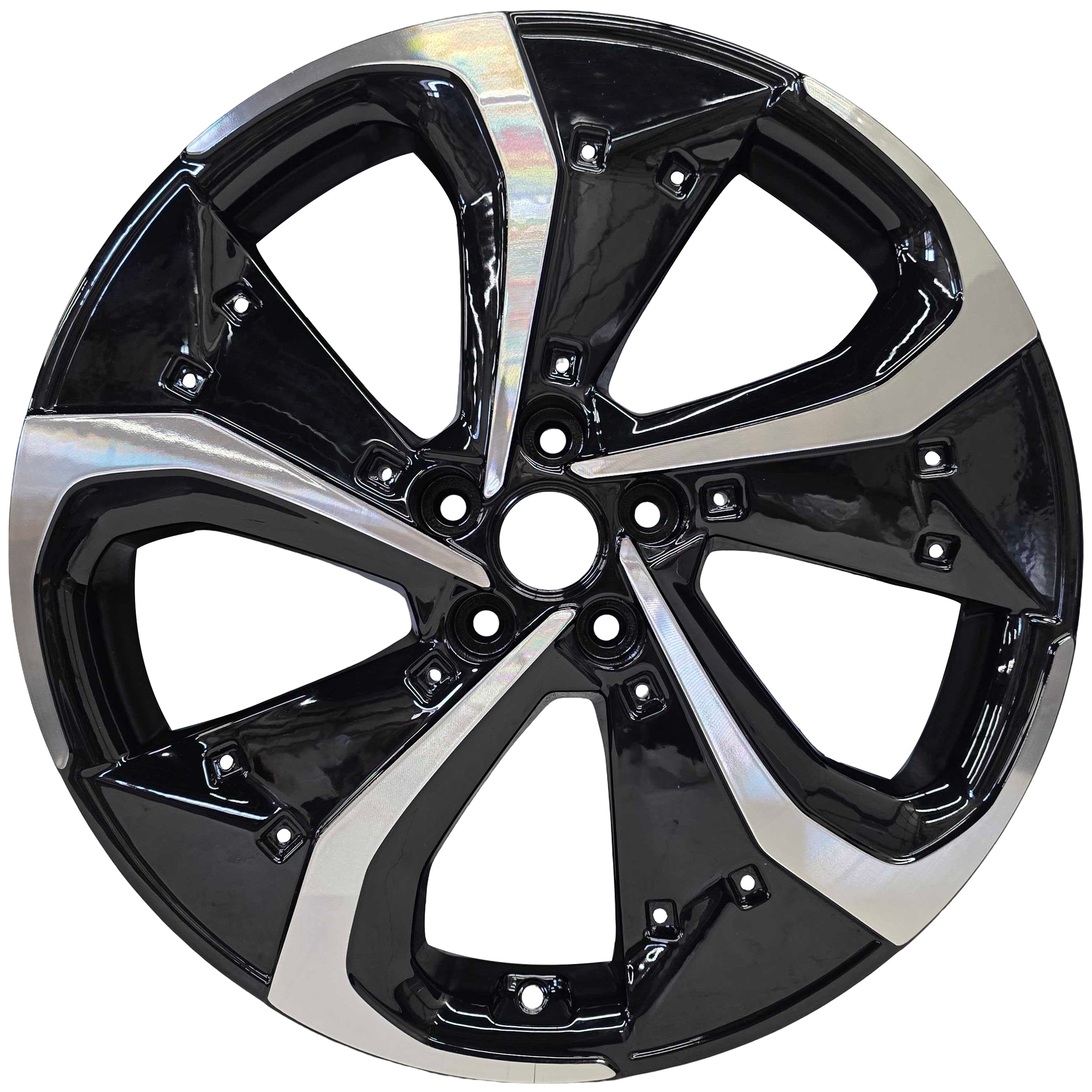 2023 Kia EV6 20" OEM Wheel Rim W95333MB
