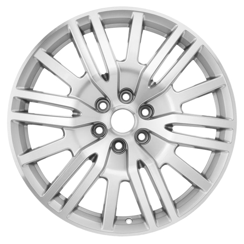2024 Ford Expedition 22" OEM Wheel Rim W95361MS