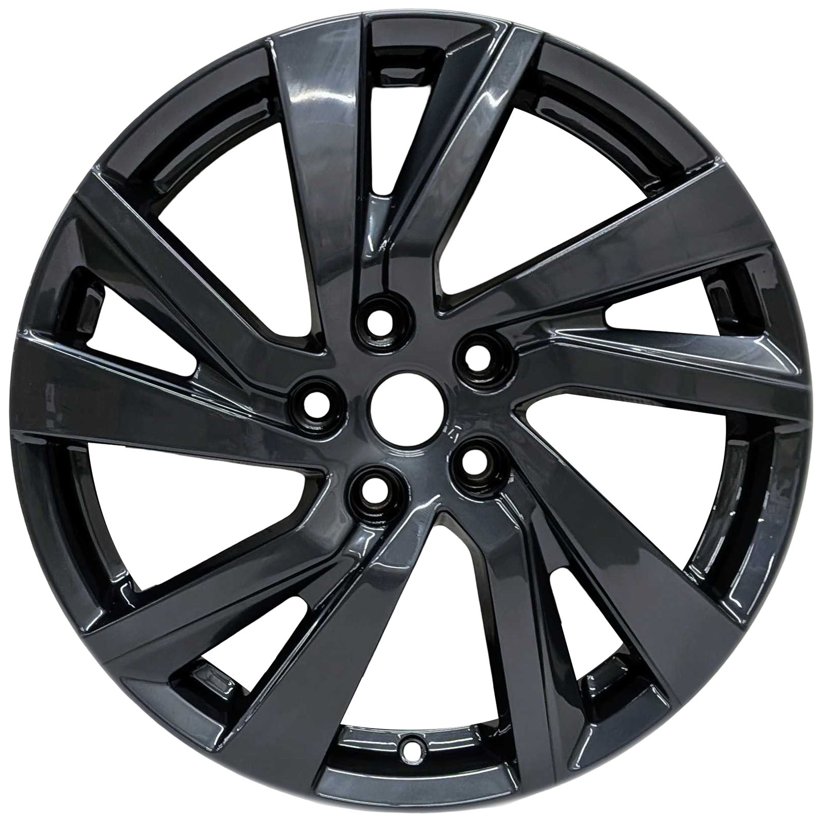 2023 Chevrolet Equinox 18" OEM Wheel Rim W95370C