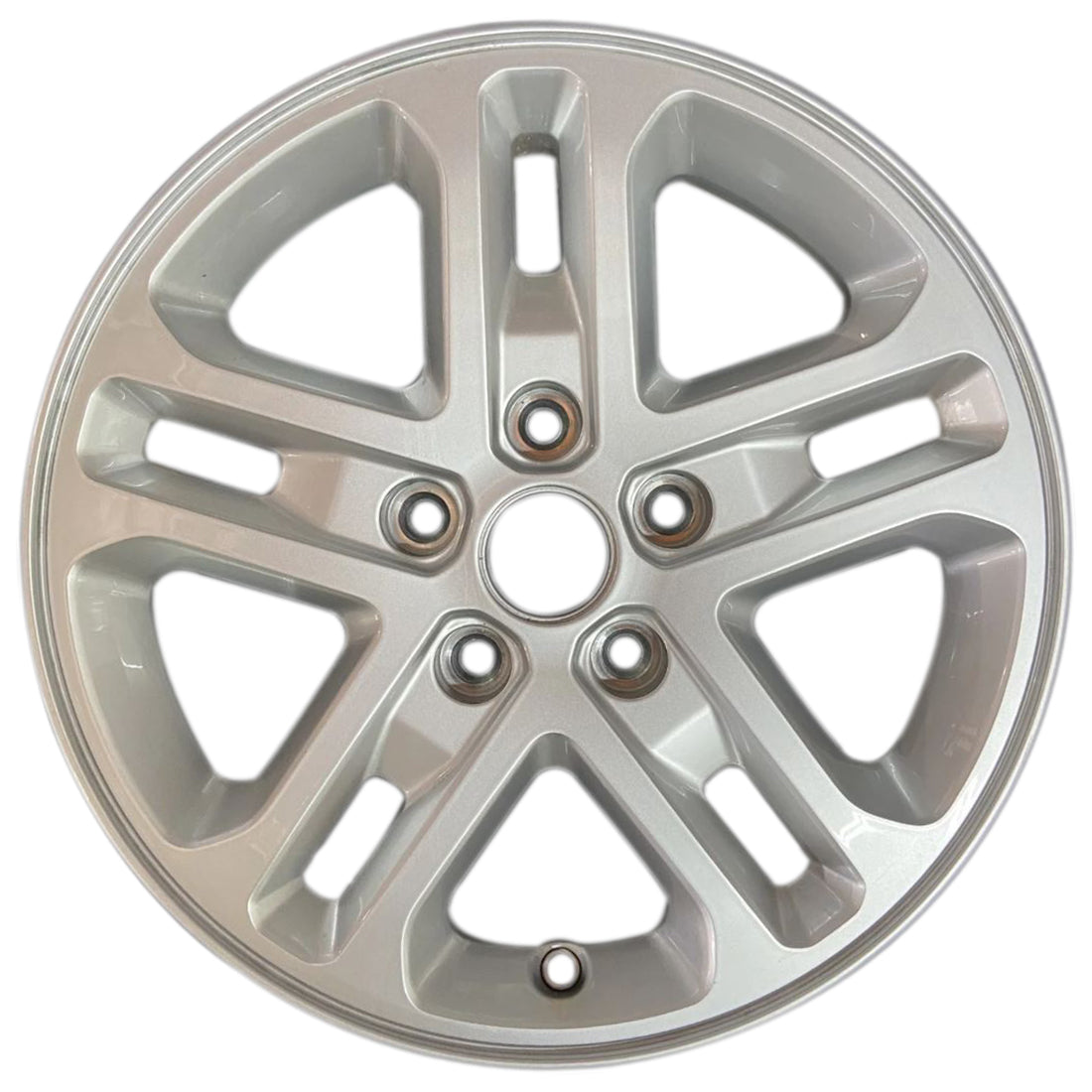 2024 Jeep Grand Cherokee 17" OEM Wheel Rim W95379S