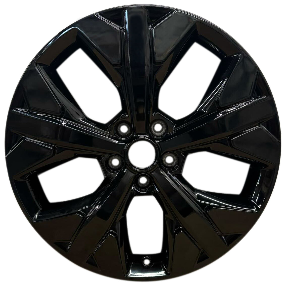 2025 Kia Sportage 19" OEM Wheel Rim W95387B
