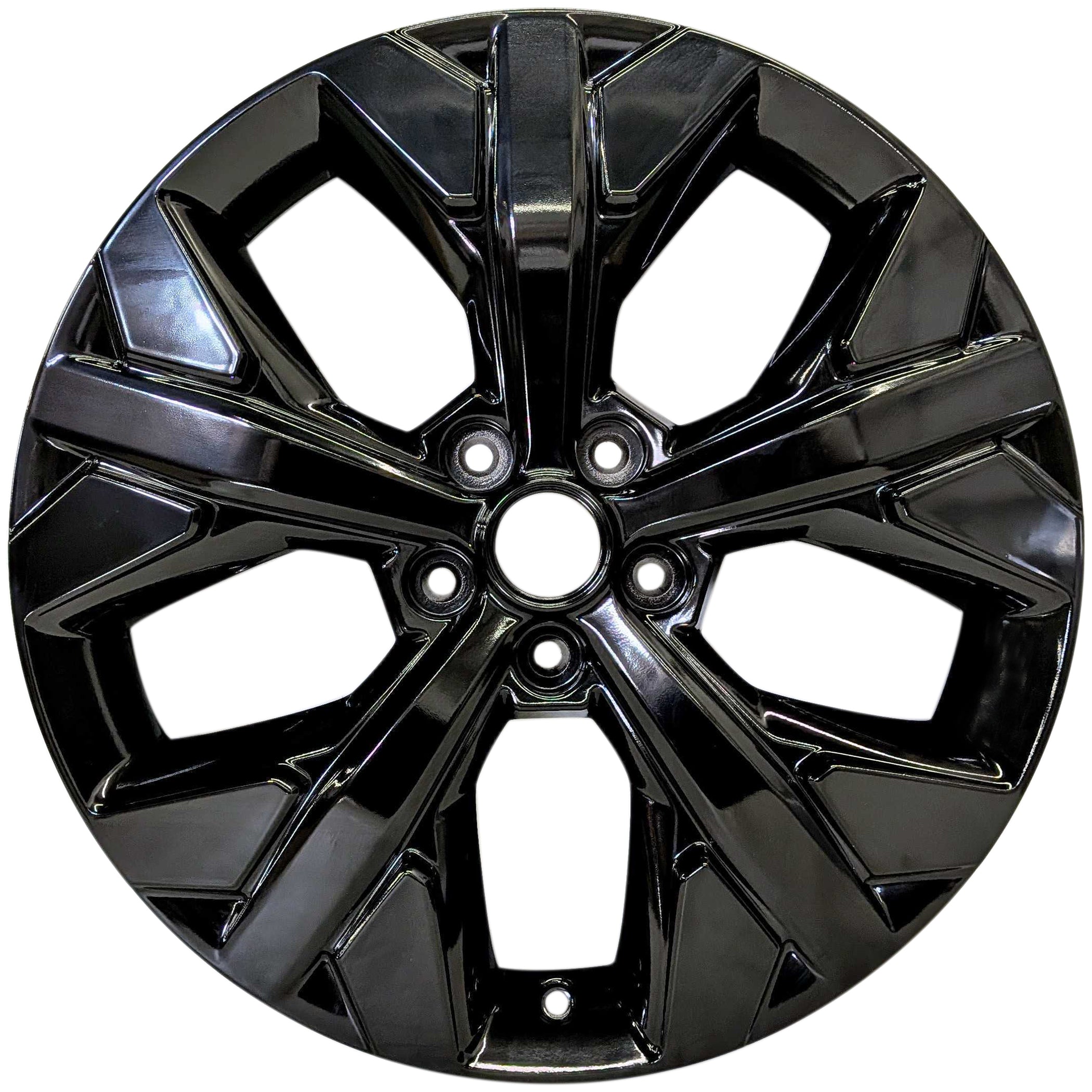 2025 Kia Sportage 19" OEM Wheel Rim W95387B