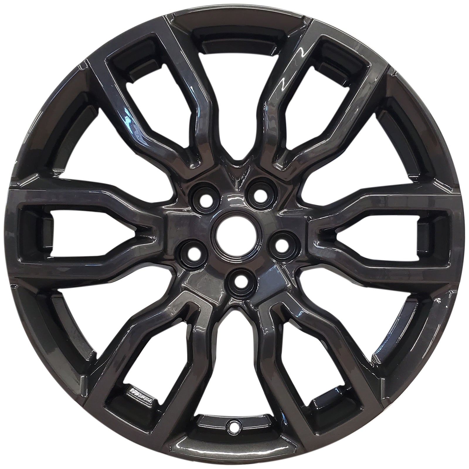2024 GMC Terrain 19" OEM Wheel Rim W95388B