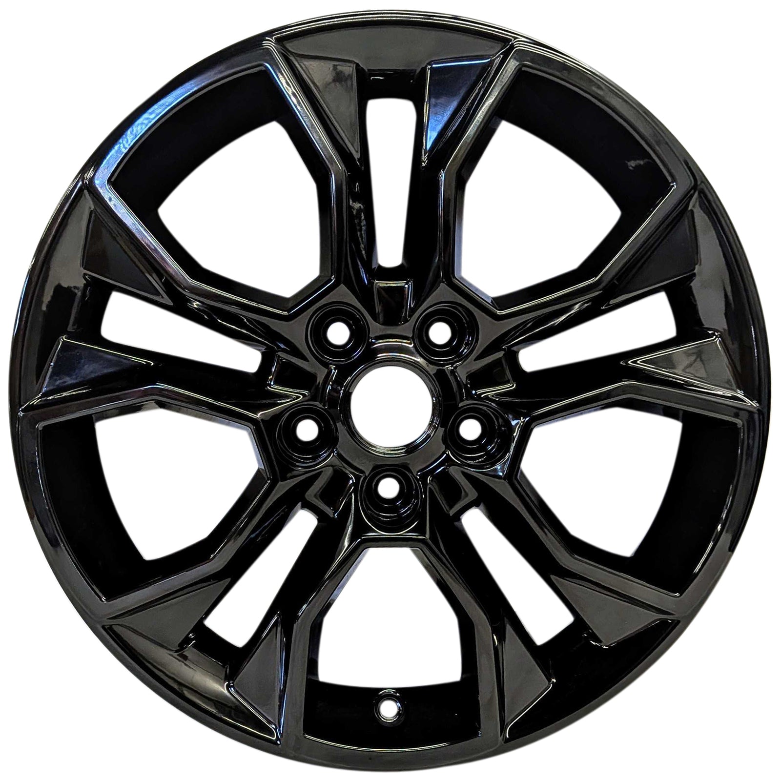 2024 Kia Sportage 17" OEM Wheel Rim W95390B