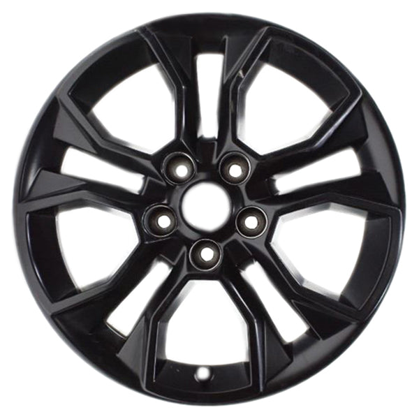 2023 Kia Sportage 17" OEM Wheel Rim W95390B