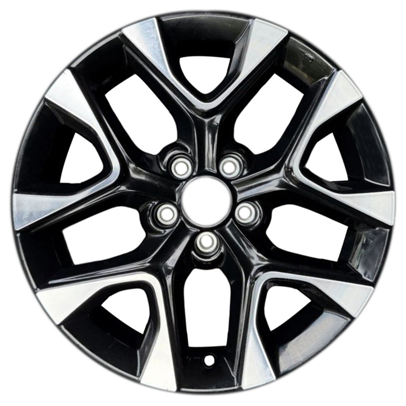 2025 Honda HR-V 18" OEM Wheel Rim W95419MB