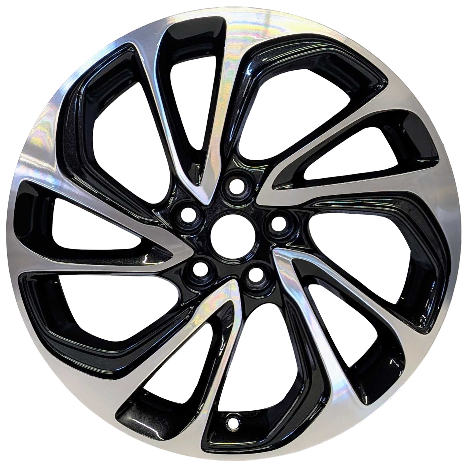 2023 Chevrolet Bolt EUV 17" OEM Wheel Rim W95453MB