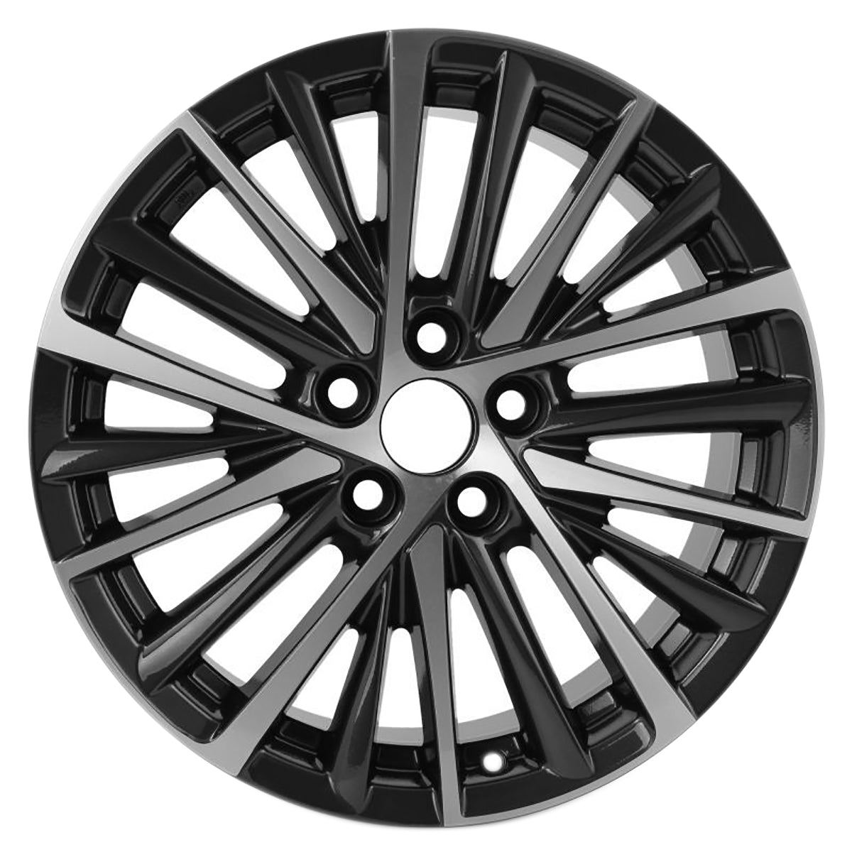 2022 Lexus ES250 18" OEM Wheel Rim W95467MC