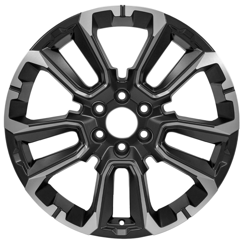 2025 Chevrolet Colorado New 22" Replacement Wheel Rim RW95475B