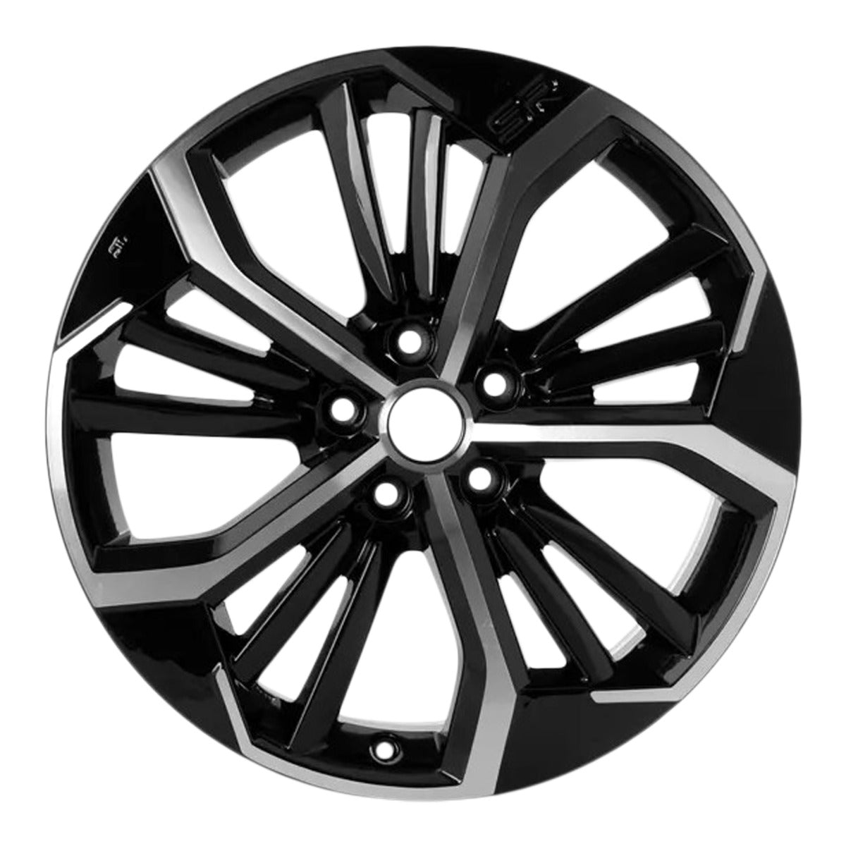 2024 Nissan Altima New 19" Replacement Wheel Rim RW95477MB