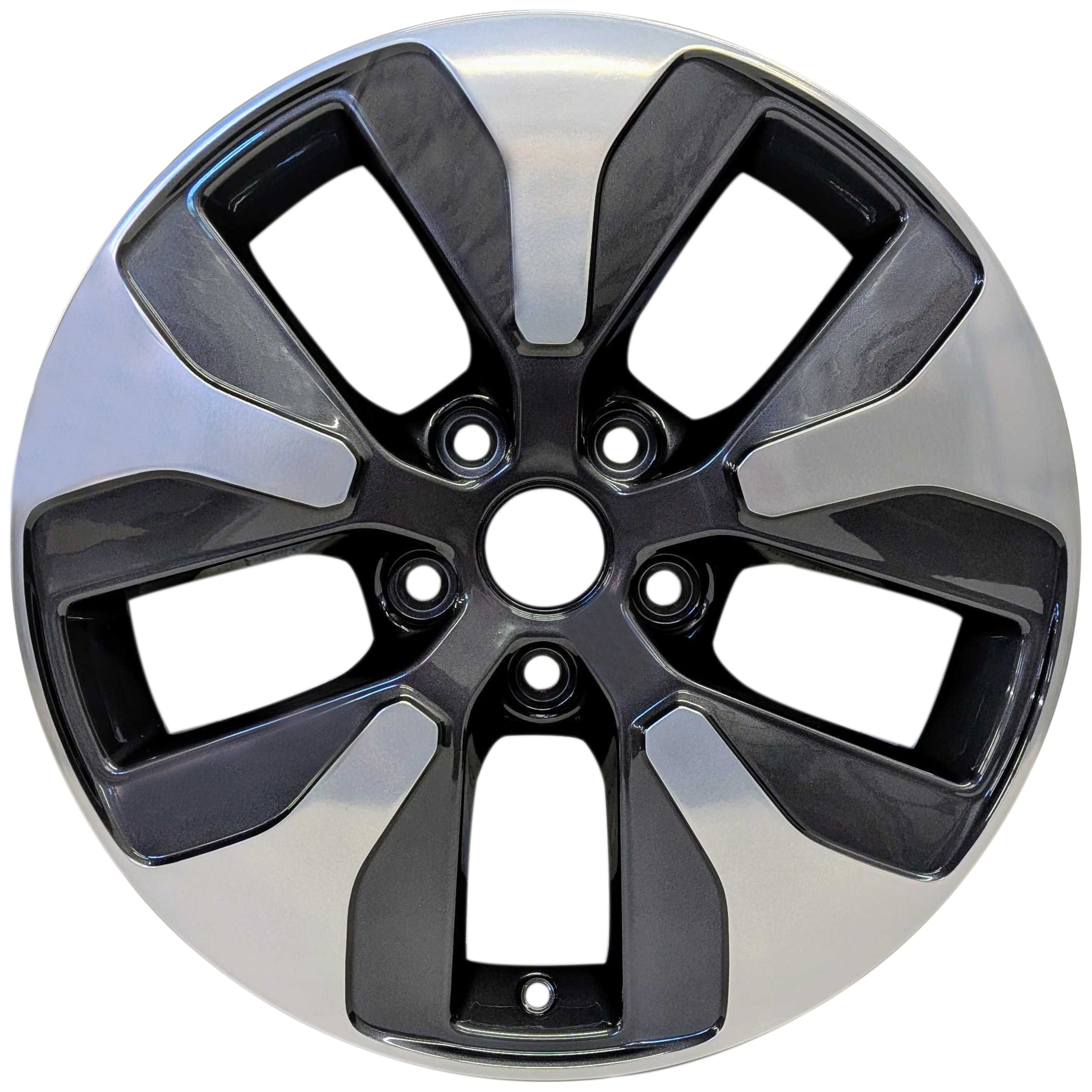 2026 Jeep Grand Cherokee 18" OEM Wheel Rim W95503PC