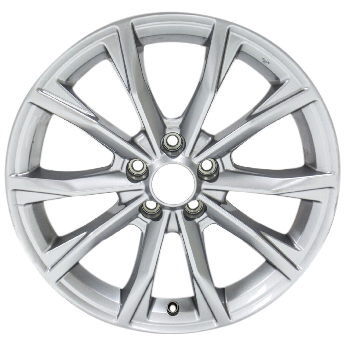 2025 Honda CR-V New 18" Replacement Wheel Rim RW95514S