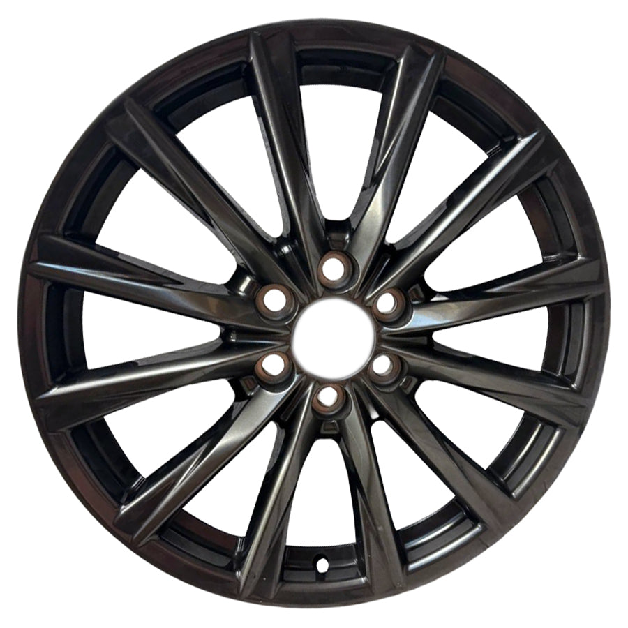 2025 Lexus LX600 22" OEM Wheel Rim W95520H