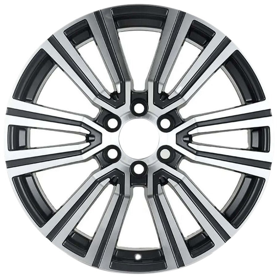 2023 Lexus LX600 22" OEM Wheel Rim W95521MB