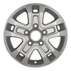 2024 Dodge Promaster 3500 16