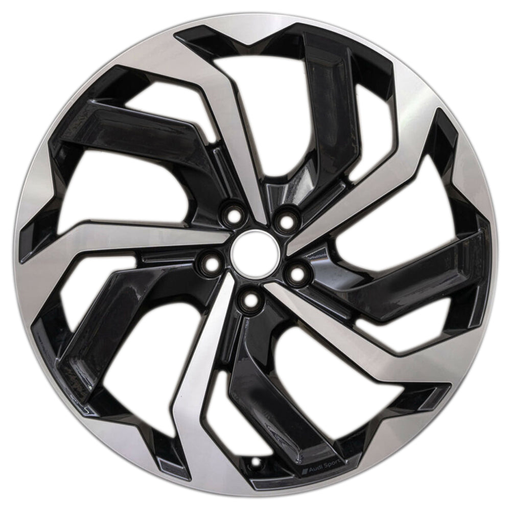 2024 Audi Q8 E-tron 21" OEM Wheel Rim W95607PC