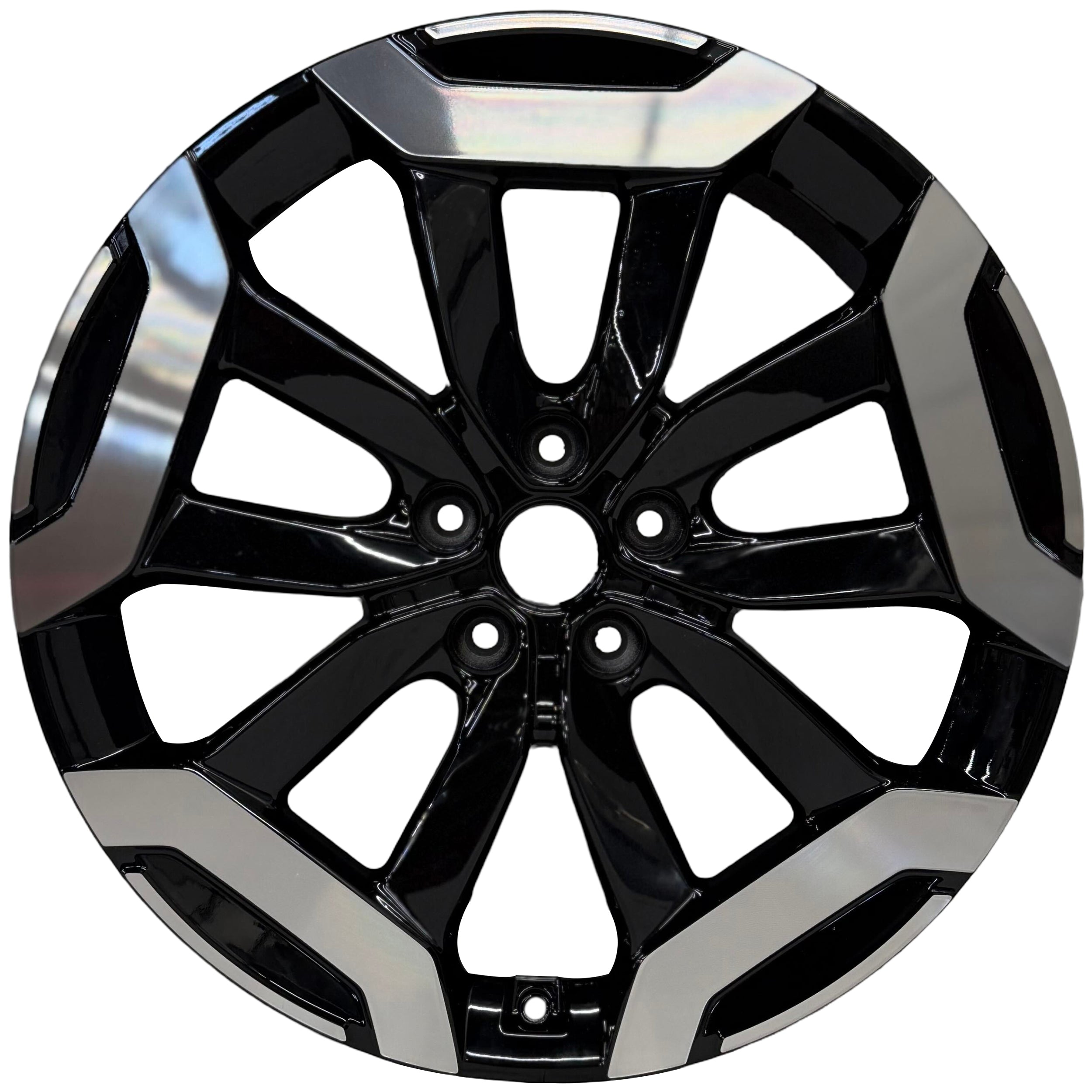 2025 Kia Telluride 20" OEM Wheel Rim W95624MB