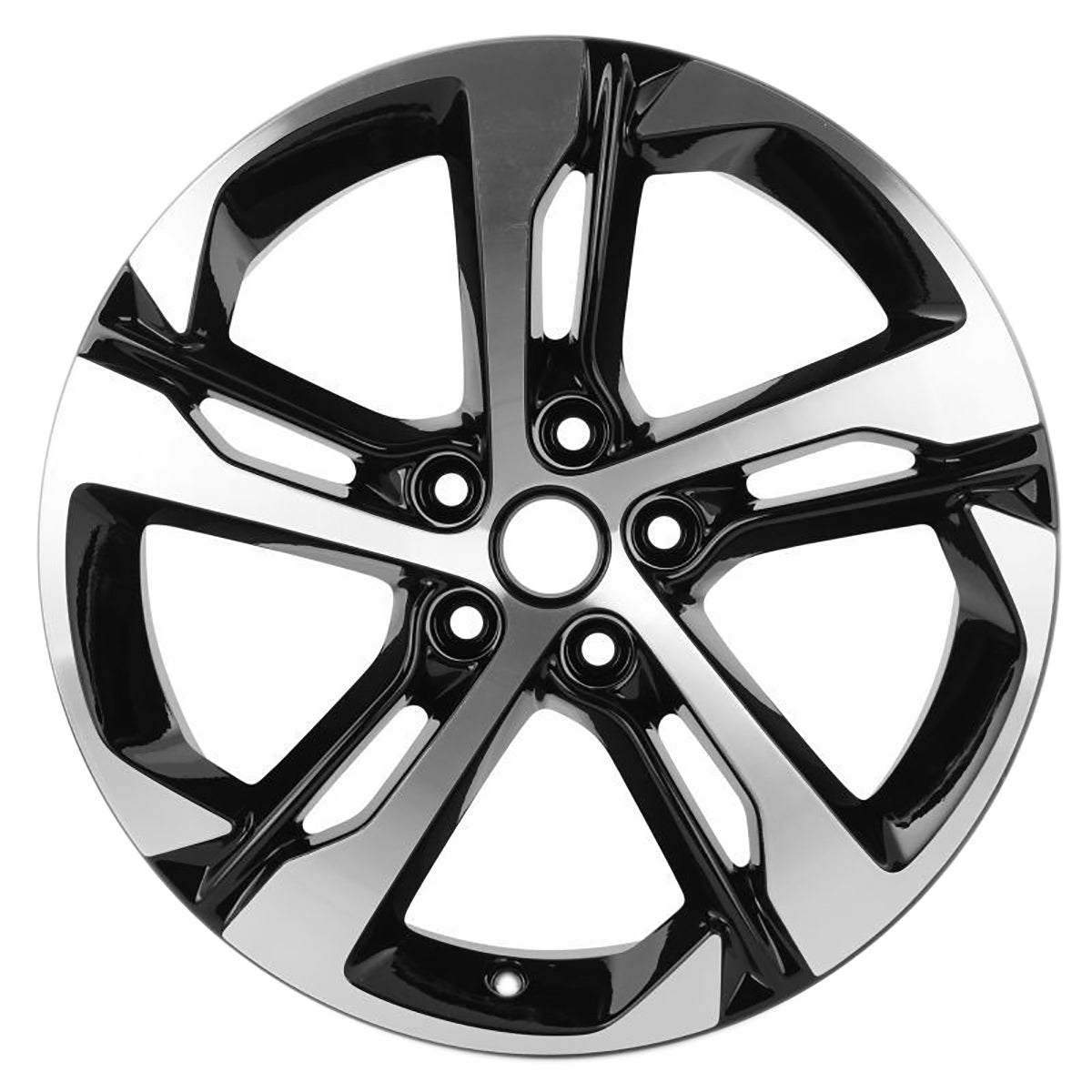 2024 Chevrolet Trax 18" OEM Wheel Rim W95640MB